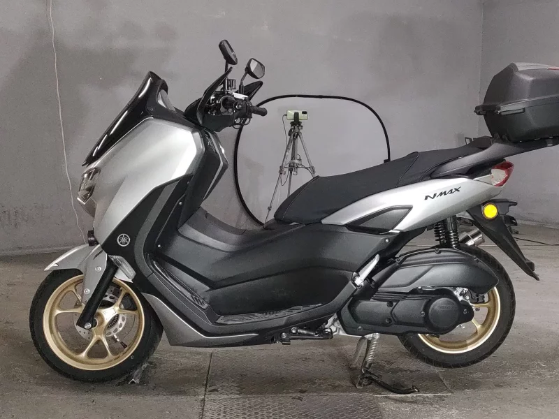 Yamaha N-MAX125