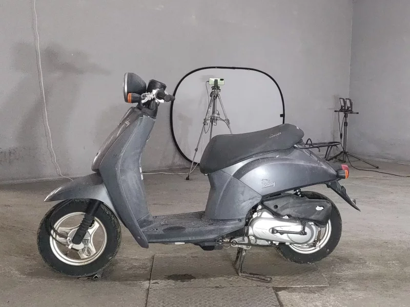 Honda TODAY