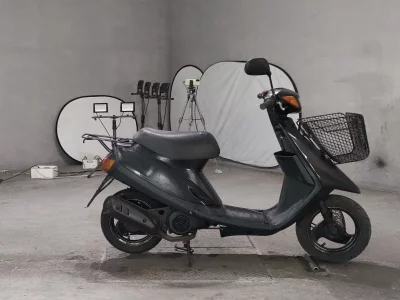 Yamaha JOG