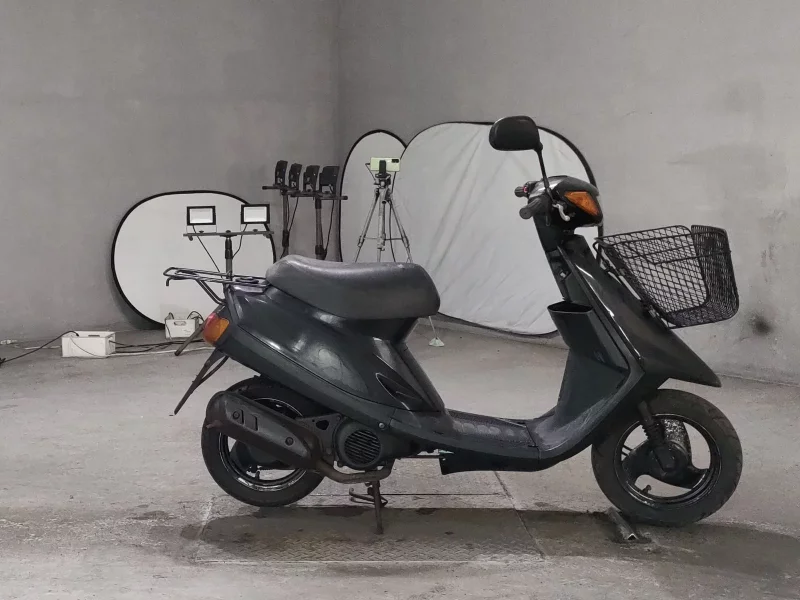 Yamaha JOG