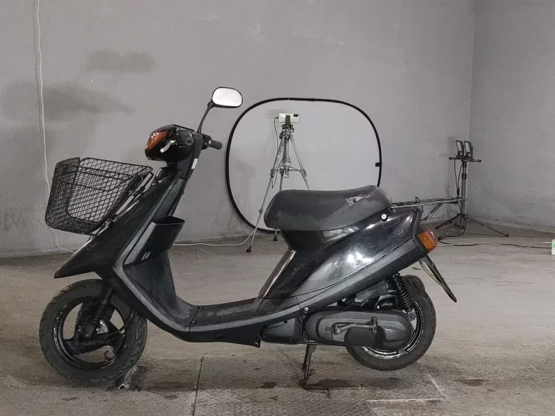 Yamaha JOG