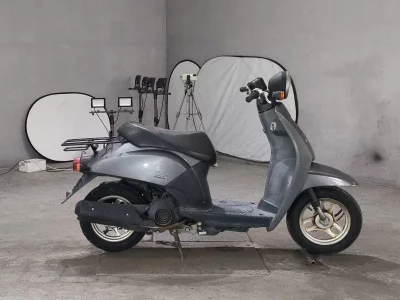 Honda TODAY