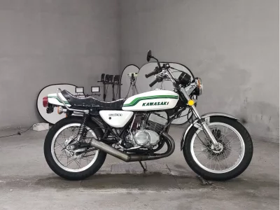 Ducati DUCATI SS 400