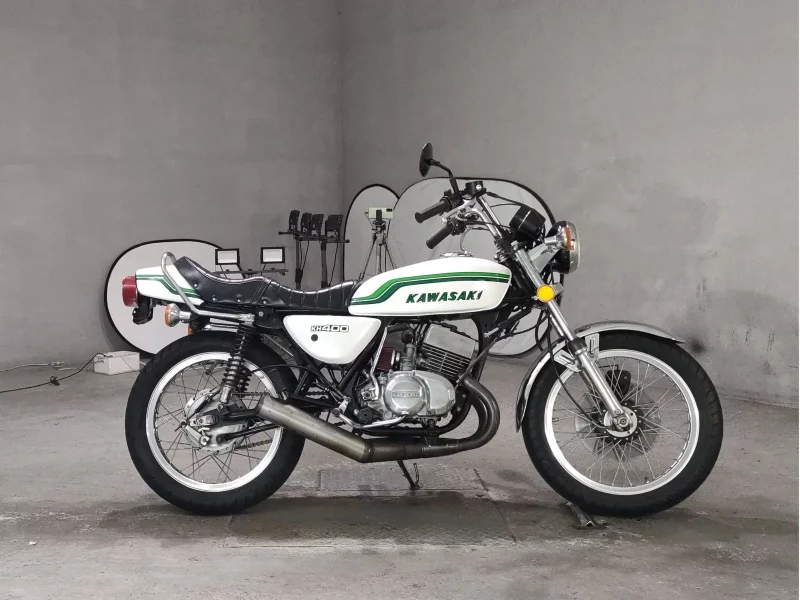 Ducati DUCATI SS 400