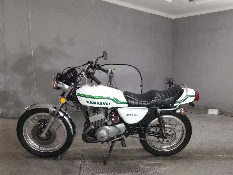 Ducati DUCATI SS 400