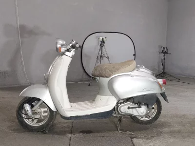 Honda JOLNOC RARE