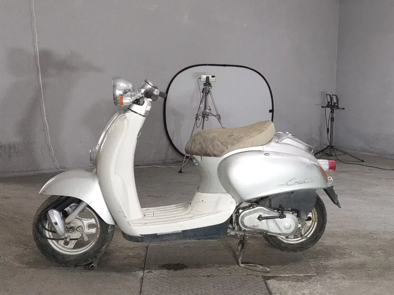 Honda JOLNOC RARE