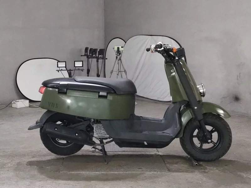 Yamaha VOX