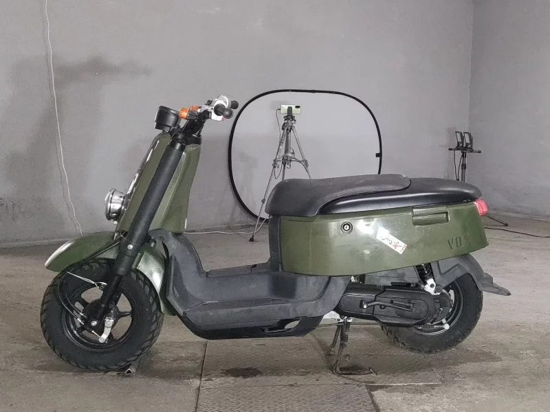 Yamaha VOX