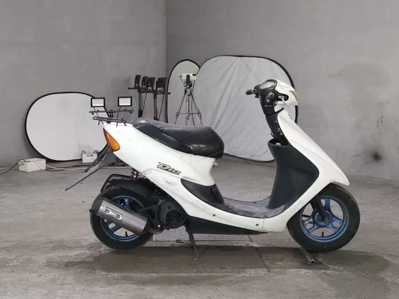 Honda DIO