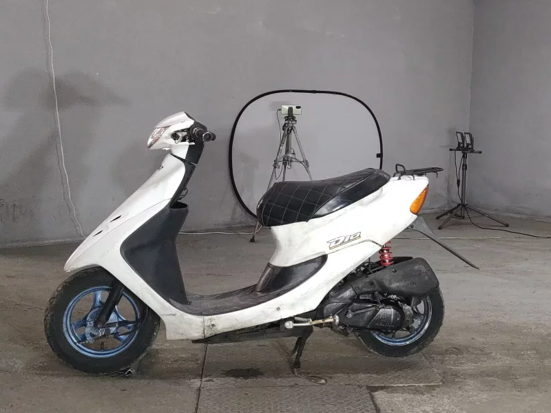 Honda DIO