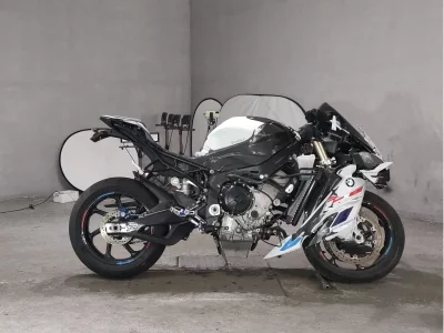 BMW BMW S1000RR
