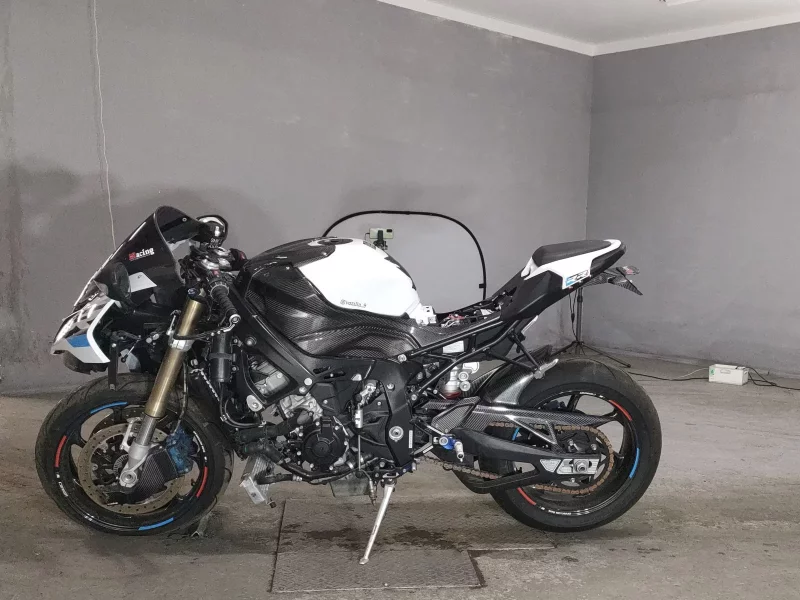 BMW BMW S1000RR