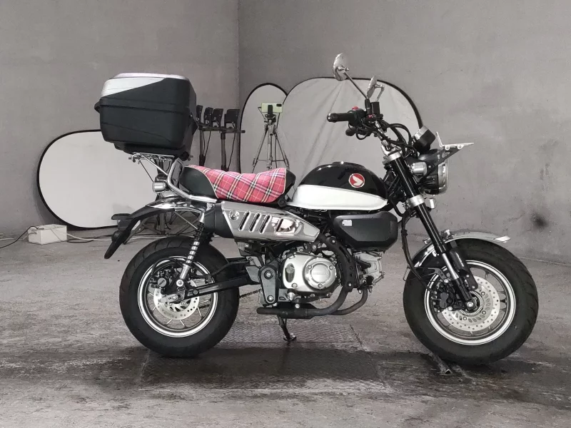Honda MONKEY 125
