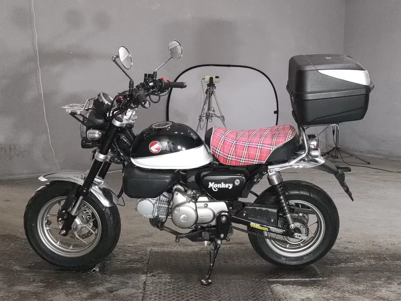 Honda MONKEY 125