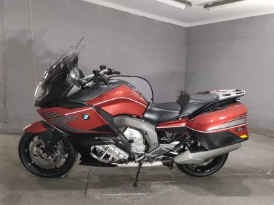 BMW BMW K1600GT  с аукциона в Японии