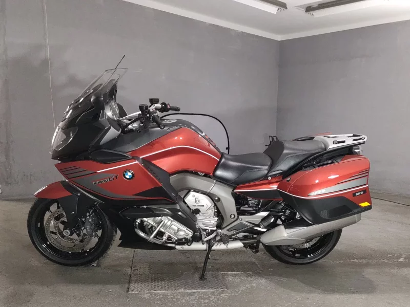BMW BMW K1600GT
