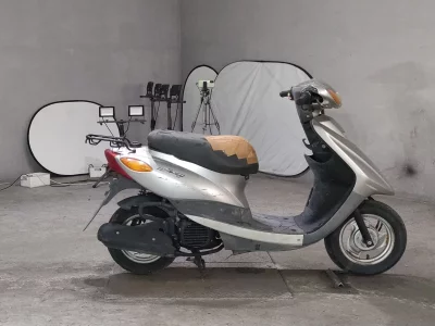 Yamaha JOG