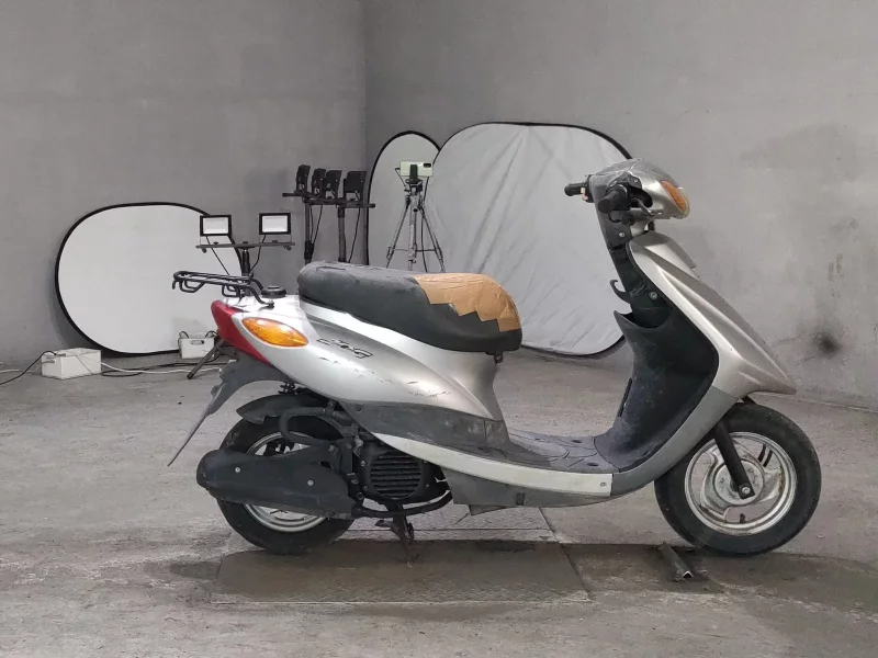 Yamaha JOG