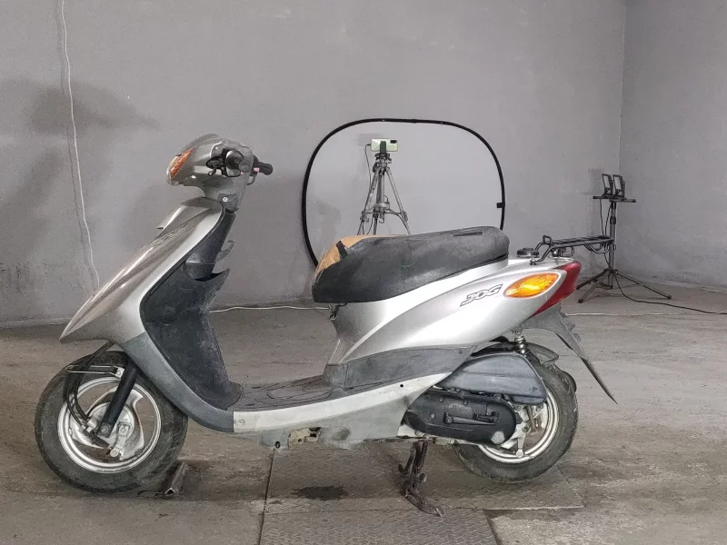 Yamaha JOG