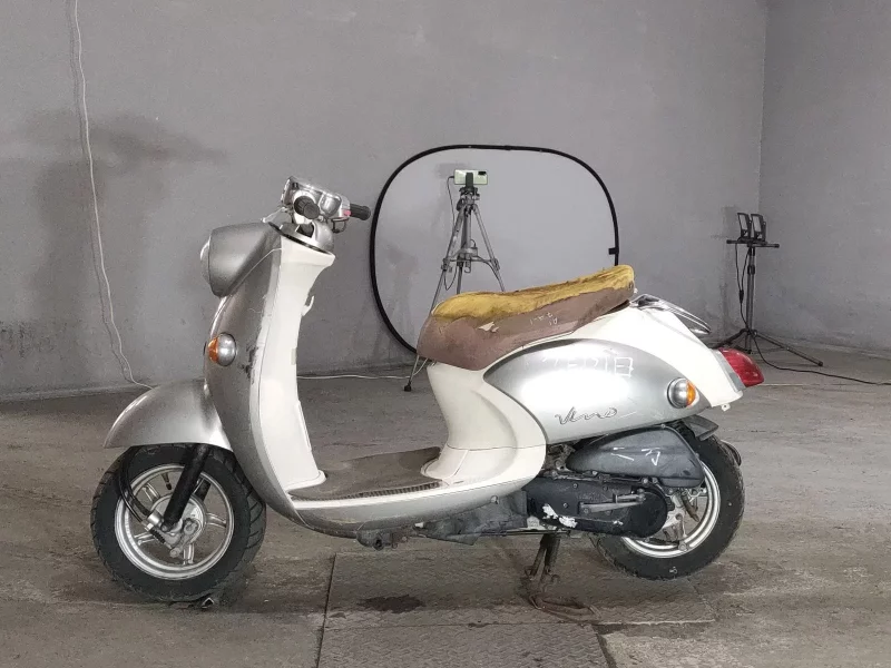 Yamaha VINO
