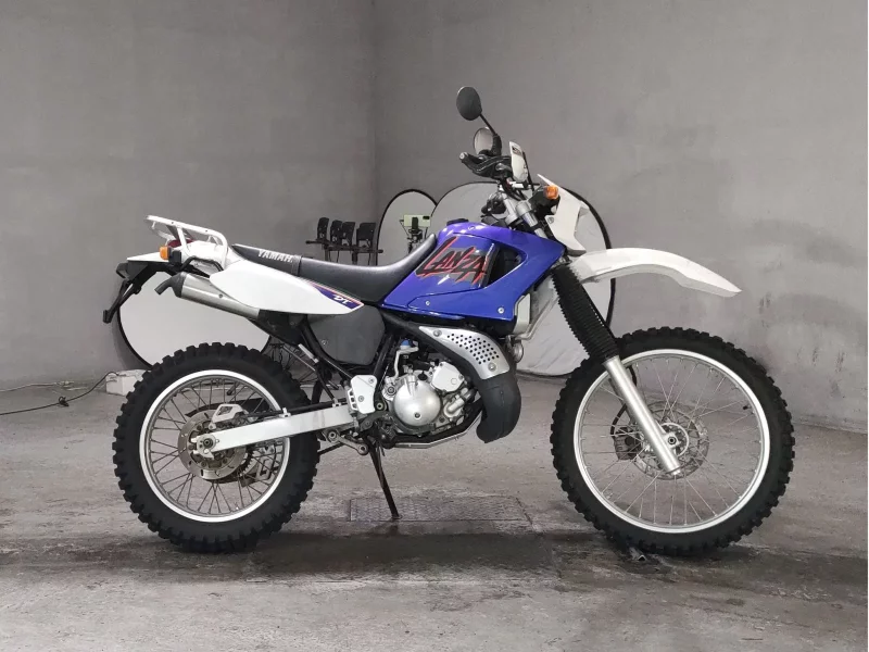 Yamaha LANZA DT230