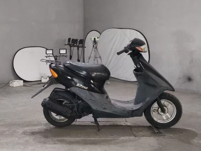 Honda DIO