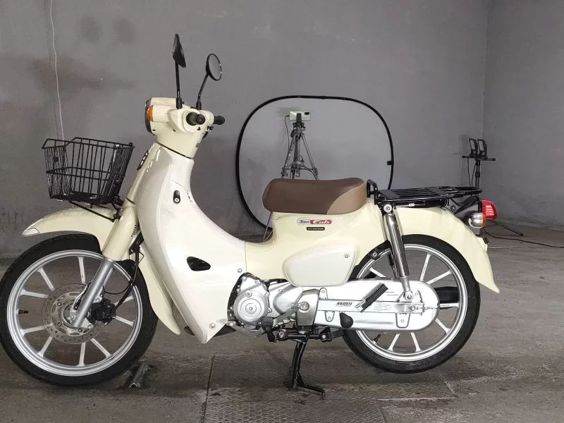 Honda SUPER CUB110