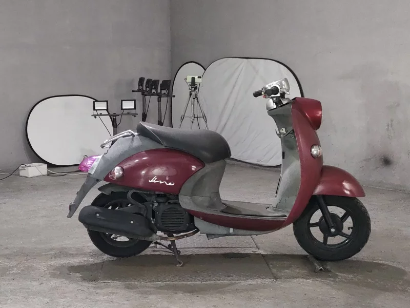 Yamaha VINO