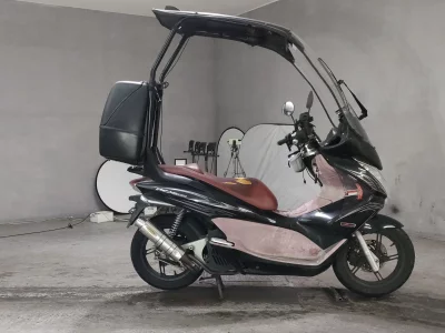 Honda PCX150