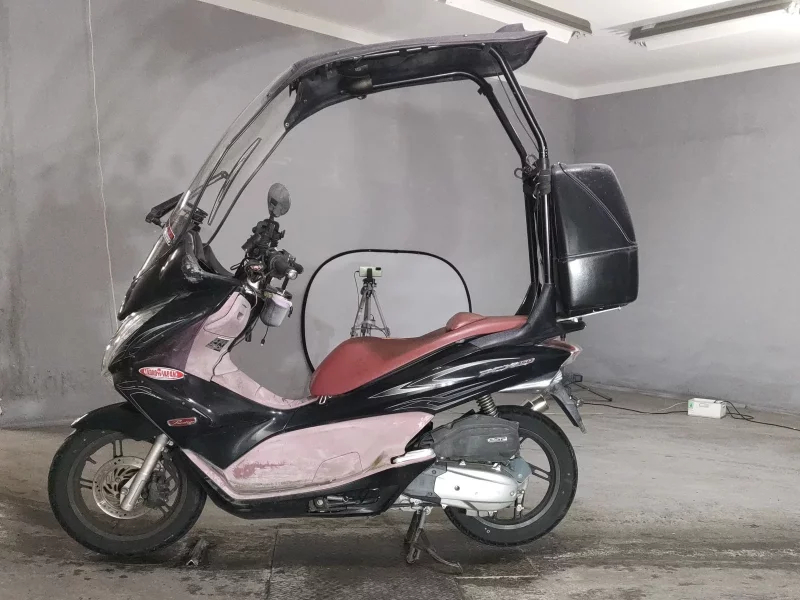 Honda PCX150