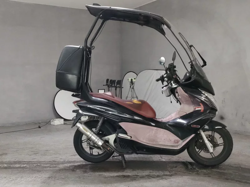 Honda PCX150
