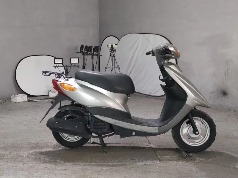 Yamaha JOG