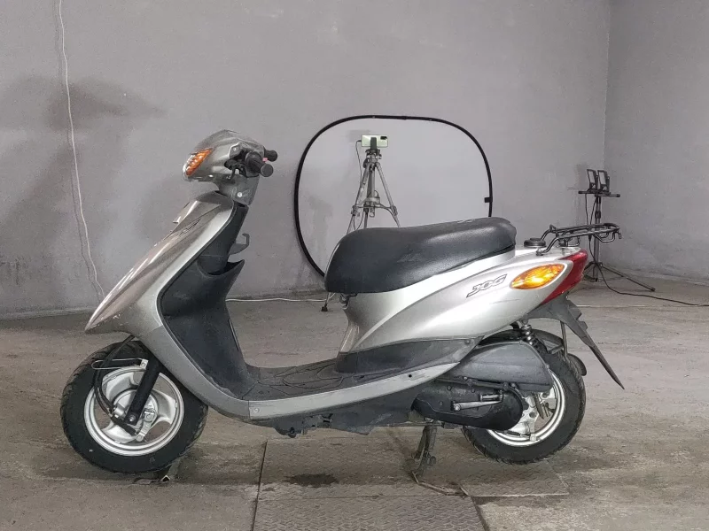 Yamaha JOG