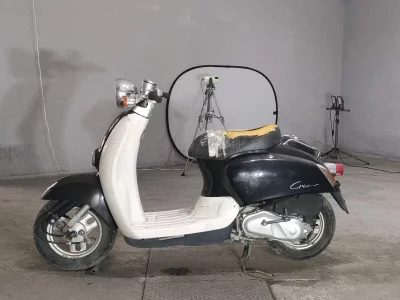 Honda JOLNOC RARE