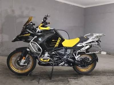 BMW BMW R1250GS ADVENTURE  с аукциона в Японии