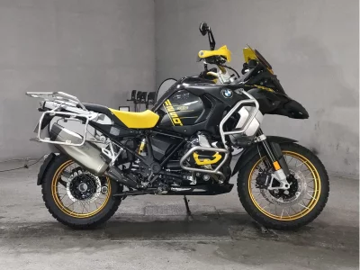 BMW BMW R1250GS ADVENTURE  с аукциона в Японии