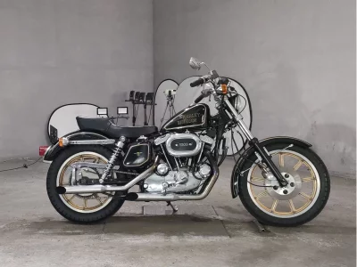 Harley-Davidson HARLEY XLH1000