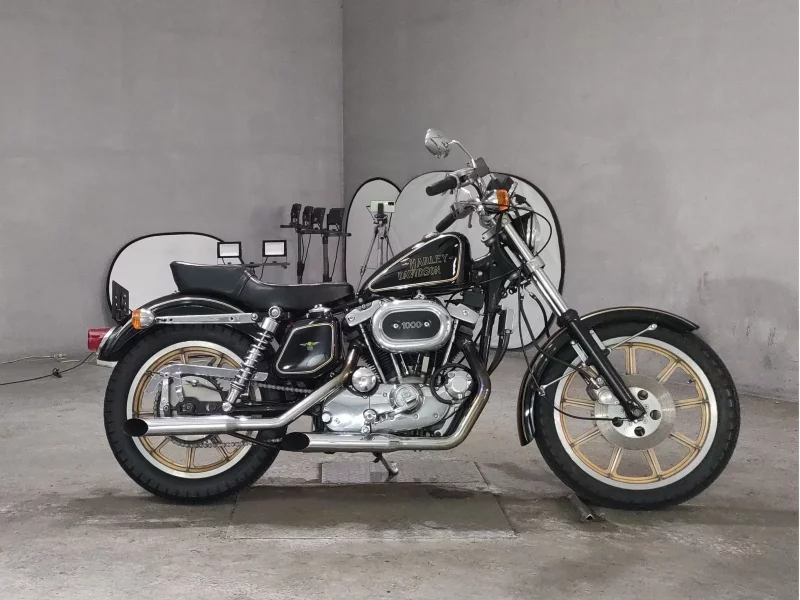 Harley-Davidson HARLEY XLH1000