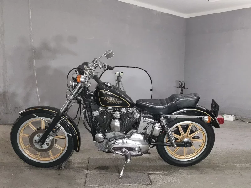 Harley-Davidson HARLEY XLH1000
