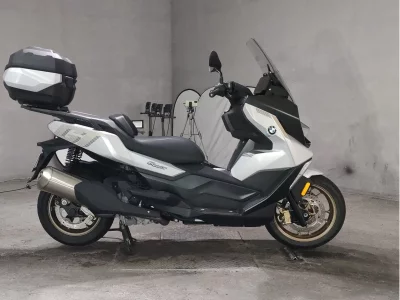 BMW BMW C400GT  с аукциона в Японии