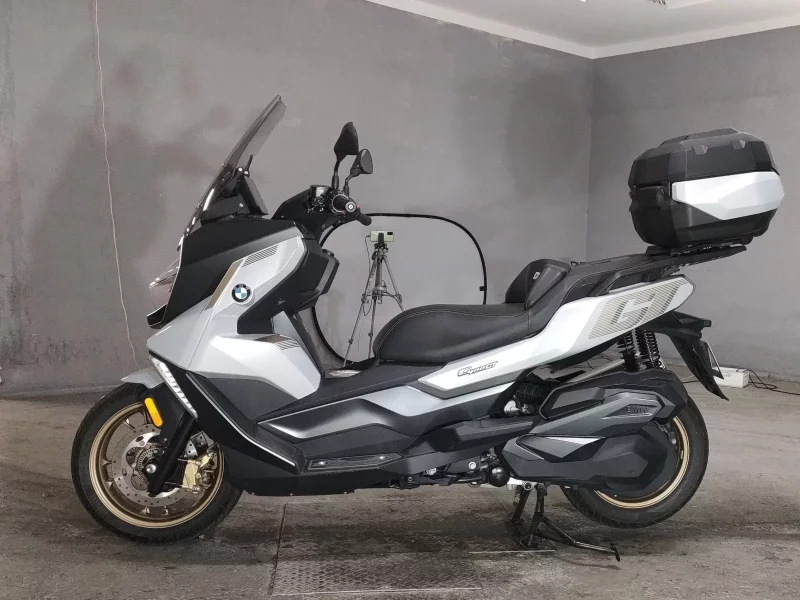 BMW BMW C400GT