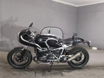 BMW BMW R NINE T RACER