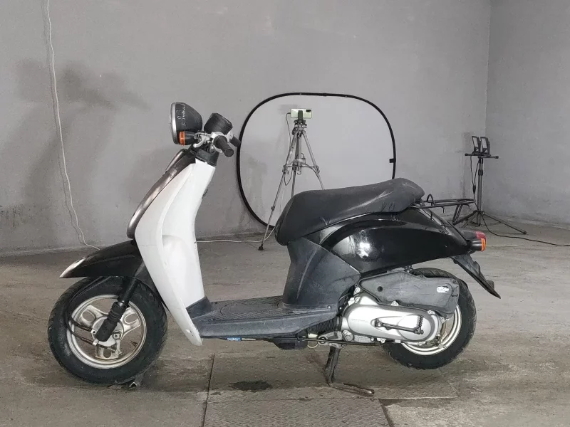 Honda TODAY