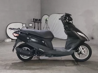 Suzuki ADDRESS V125