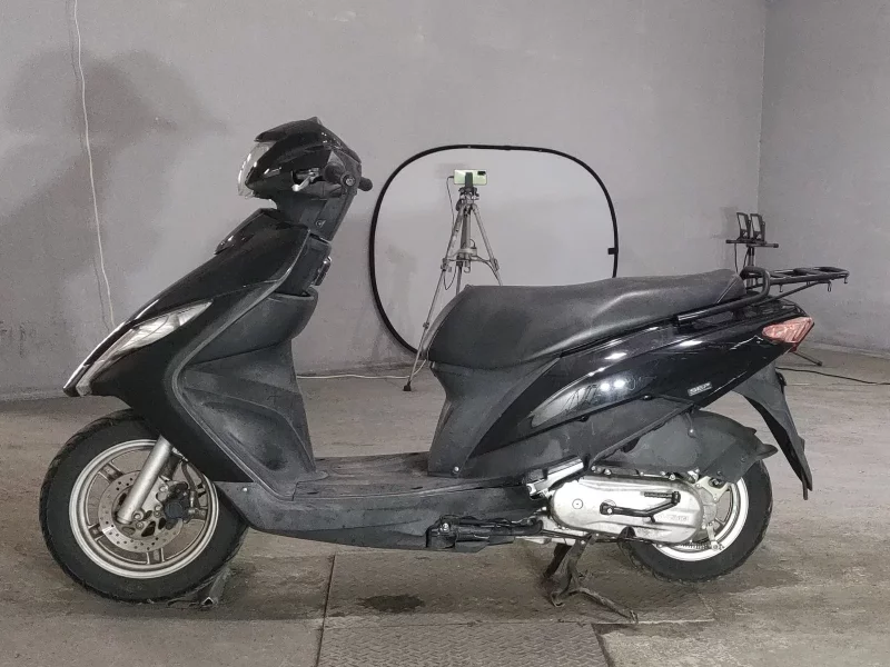 Suzuki ADDRESS V125