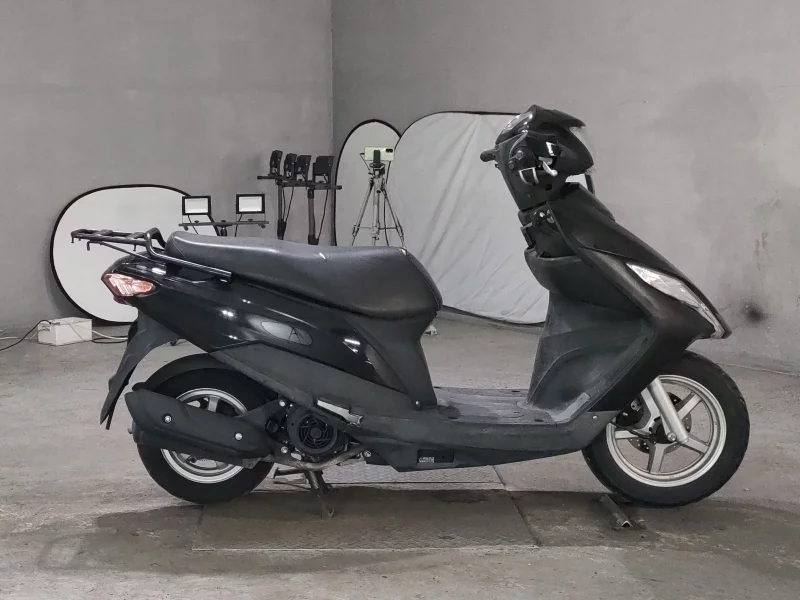 Suzuki ADDRESS V125