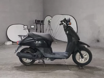 Honda TODAY