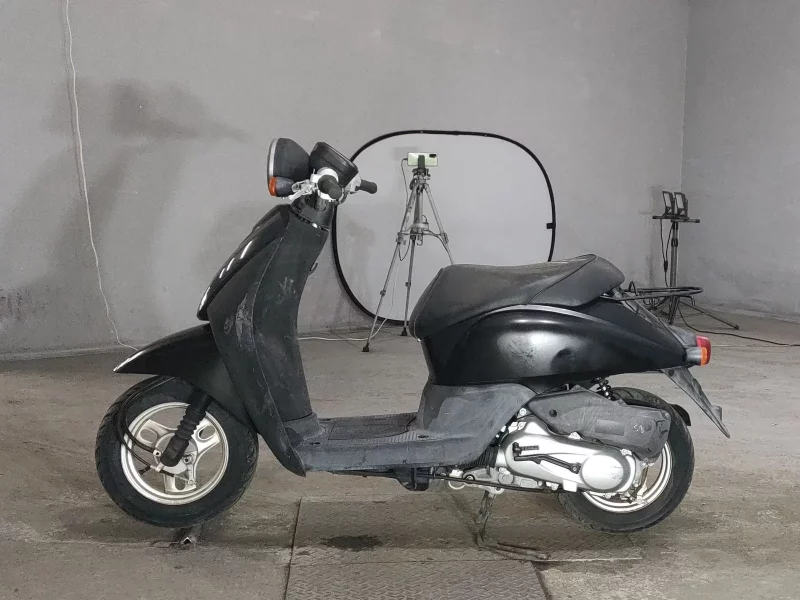 Honda TODAY