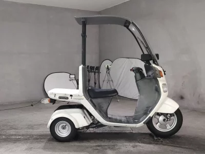 Honda GYRO
